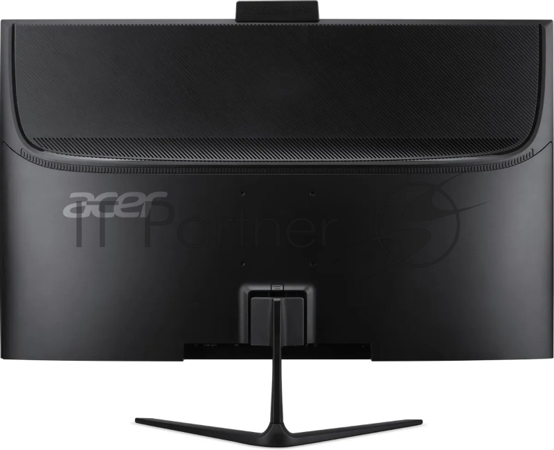 Моноблок Acer Aspire C27-2E14U5UNL 27 Full HD Core Ultra 5 125U (1.3) 16Gb SSD512Gb Graphics CR Eshell GbitEth WiFi BT 65W клавиатура мышь Cam черный 1920x1080