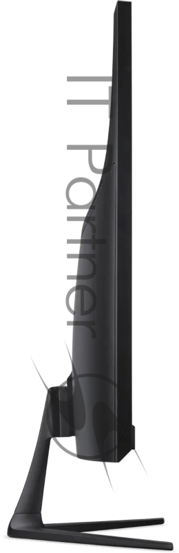 Моноблок Acer Aspire C27-2E14U5UNL 27 Full HD Core Ultra 5 125U (1.3) 16Gb SSD512Gb Graphics CR Eshell GbitEth WiFi BT 65W клавиатура мышь Cam черный 1920x1080