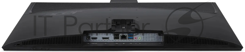 Моноблок Acer Aspire C27-2E14U5UNL 27 Full HD Core Ultra 5 125U (1.3) 16Gb SSD512Gb Graphics CR Eshell GbitEth WiFi BT 65W клавиатура мышь Cam черный 1920x1080