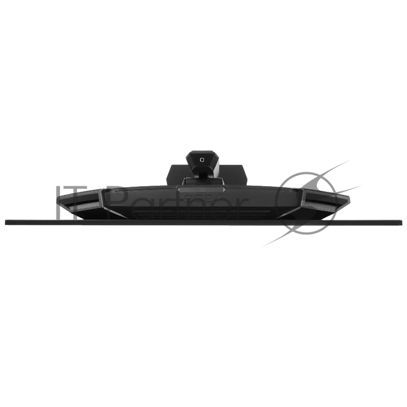 Монитор ASUS 27 ROG Strix XG27AQDPG OLED 2560x1440 0,03ms 500Hz 300cd HDMI*2 DP USB*2 Swivel Pivot HAS Black