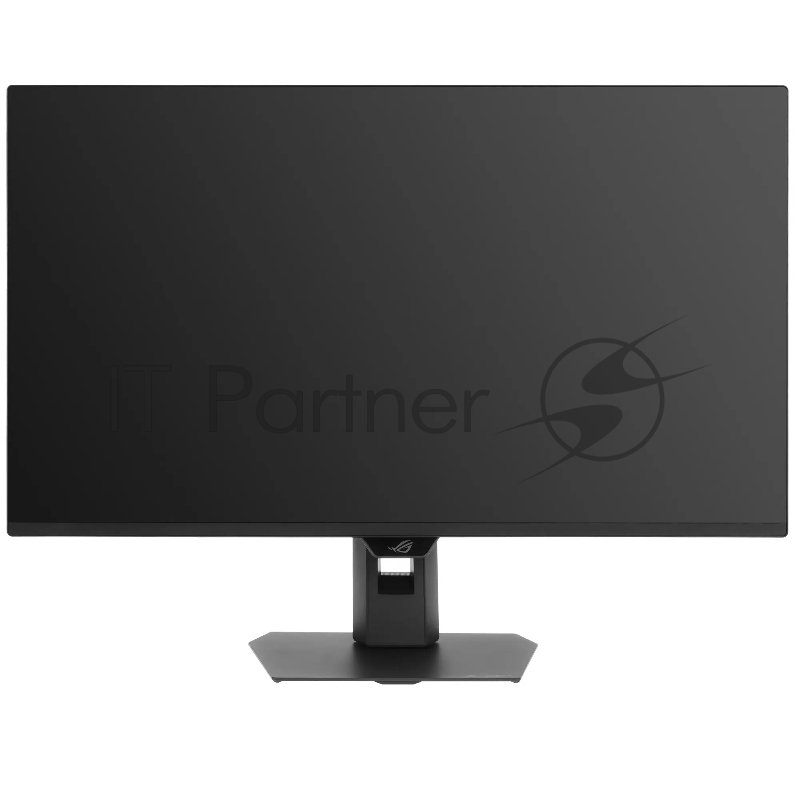 Монитор ASUS 27 ROG Strix XG27AQDPG OLED 2560x1440 0,03ms 500Hz 300cd HDMI*2 DP USB*2 Swivel Pivot HAS Black