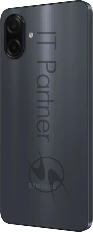 Смартфон Samsung Galaxy A07 6/128Gb черный