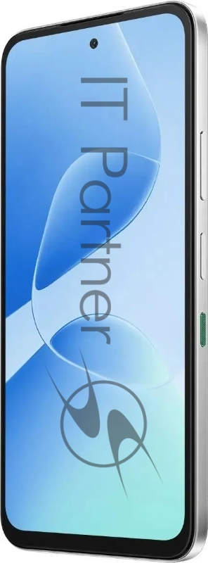 Смартфон Infinix X6728 HOT 60i 256Gb 8Gb серебристый титан моноблок 3G 4G 2Sim 6.7 720x1600 Android 15 50Mpix 802.11 a/b/g/n/ac NFC GPS Protect FM microSD max1024Gb