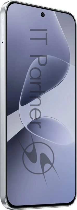 Смартфон Infinix X6885 Hot 60 pro 256Gb 8Gb серебристый титан моноблок 3G 4G 6.78 1220x2712 Android 15 50Mpix 802.11 a/b/g/n/ac NFC GPS Protect