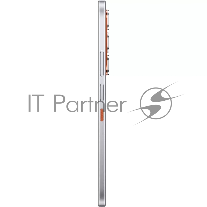 Смартфон Infinix X6885 Hot 60 pro 256Gb 8Gb серебристый титан моноблок 3G 4G 6.78 1220x2712 Android 15 50Mpix 802.11 a/b/g/n/ac NFC GPS Protect