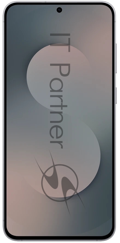 Смартфон Samsung Galaxy S25 FE SM-S731B 8/512Gb, черный