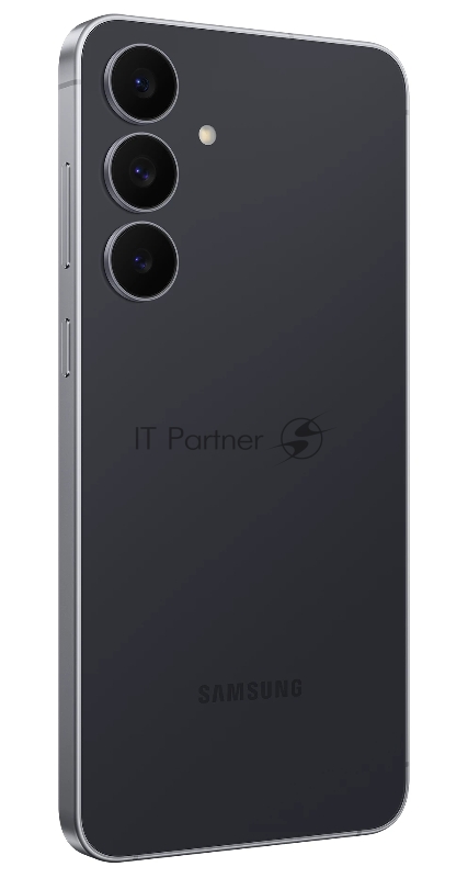 Смартфон Samsung Galaxy S25 FE SM-S731B 8/512Gb, черный