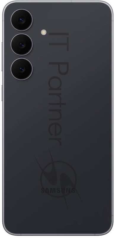 Смартфон Samsung Galaxy S25 FE SM-S731B 8/512Gb, черный