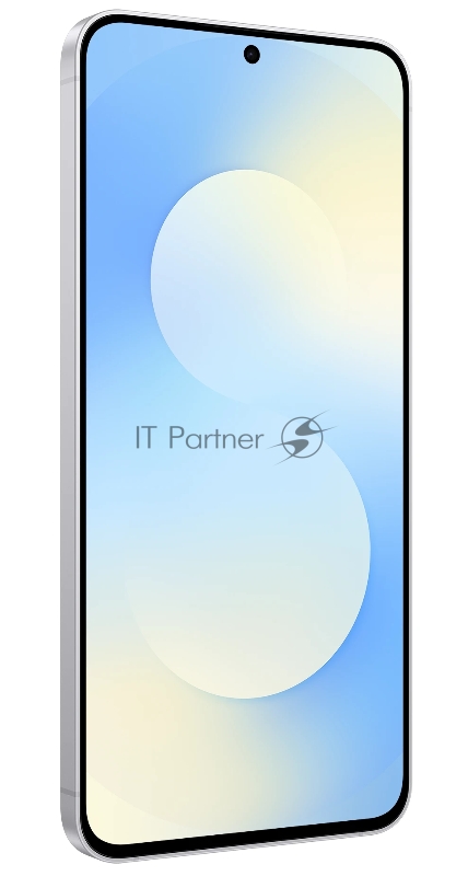 Смартфон Samsung Galaxy S25 FE SM-S731B 8/256Gb, голубой