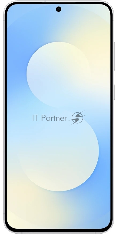 Смартфон Samsung Galaxy S25 FE SM-S731B 8/256Gb, голубой