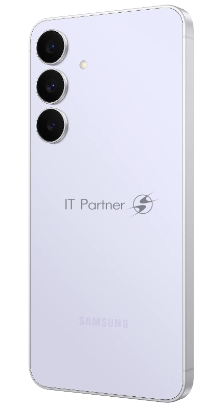 Смартфон Samsung Galaxy S25 FE SM-S731B 8/256Gb, голубой