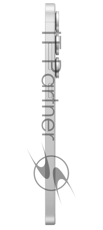 Смартфон Samsung Galaxy S25 FE SM-S731B 8/256Gb, голубой