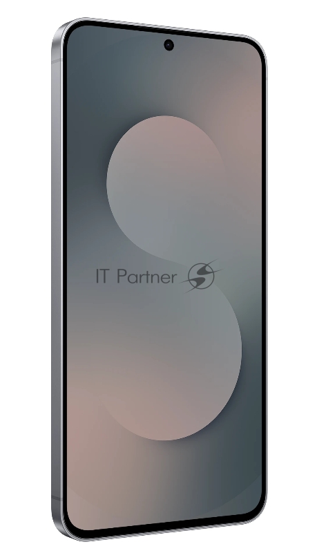 Смартфон Samsung Galaxy S25 FE SM-S731B 8/256Gb, черный