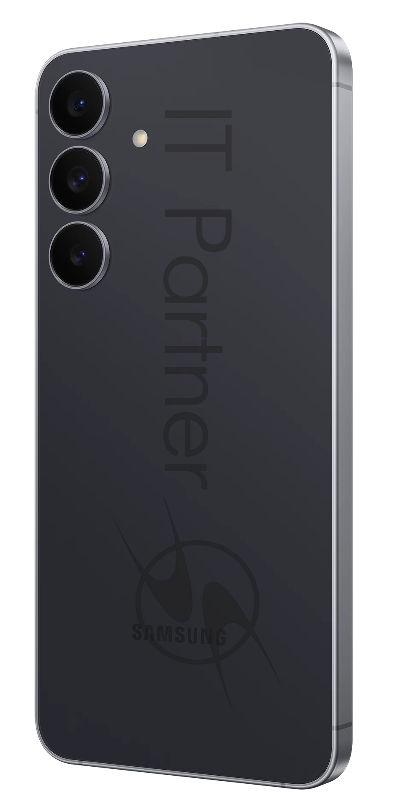 Смартфон Samsung Galaxy S25 FE SM-S731B 8/256Gb, черный