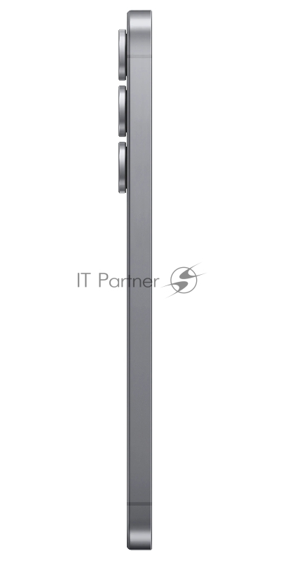 Смартфон Samsung Galaxy S25 FE SM-S731B 8/256Gb, черный