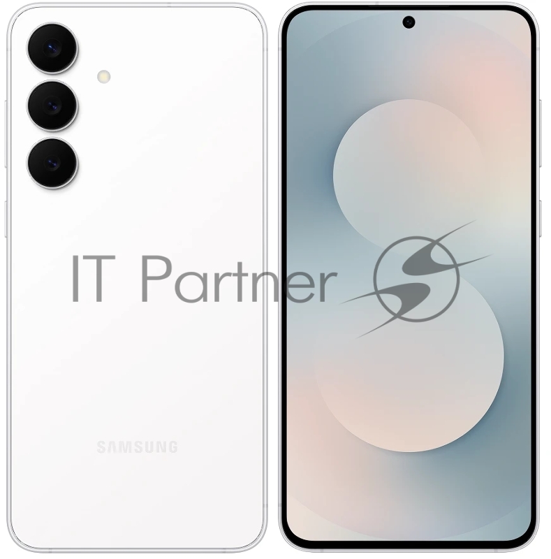 Смартфон Samsung Galaxy S25 FE SM-S731B 8/512Gb, белый
