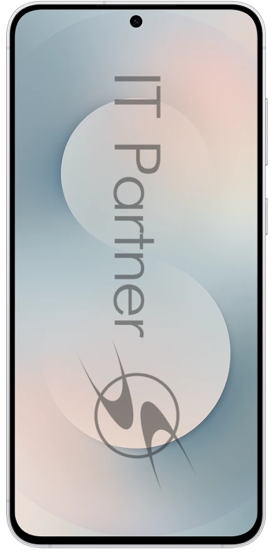 Смартфон Samsung Galaxy S25 FE SM-S731B 8/512Gb, белый