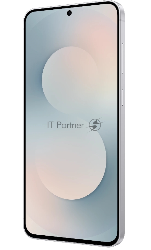 Смартфон Samsung Galaxy S25 FE SM-S731B 8/512Gb, белый