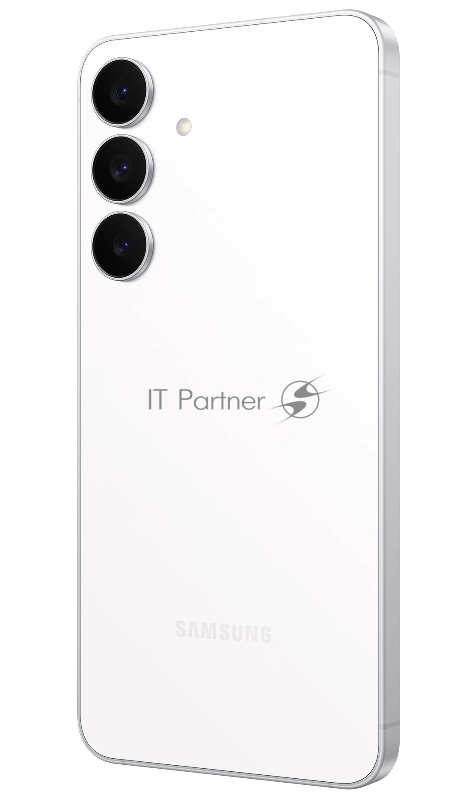 Смартфон Samsung Galaxy S25 FE SM-S731B 8/512Gb, белый