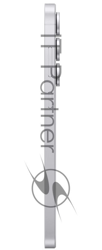 Смартфон Samsung Galaxy S25 FE SM-S731B 8/512Gb, белый