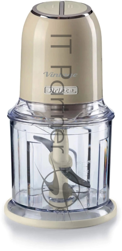 Измельчитель Ariete 00C043803AR0 Vintage