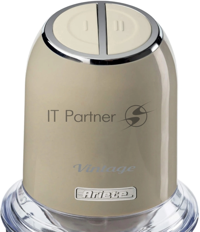 Измельчитель Ariete 00C043803AR0 Vintage