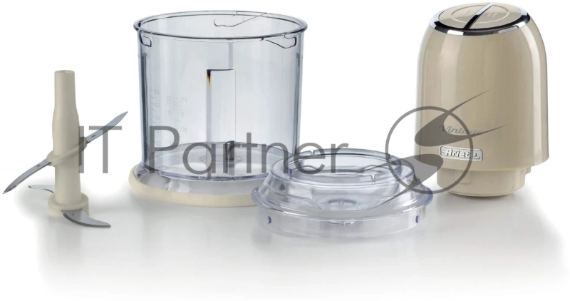 Измельчитель Ariete 00C043803AR0 Vintage