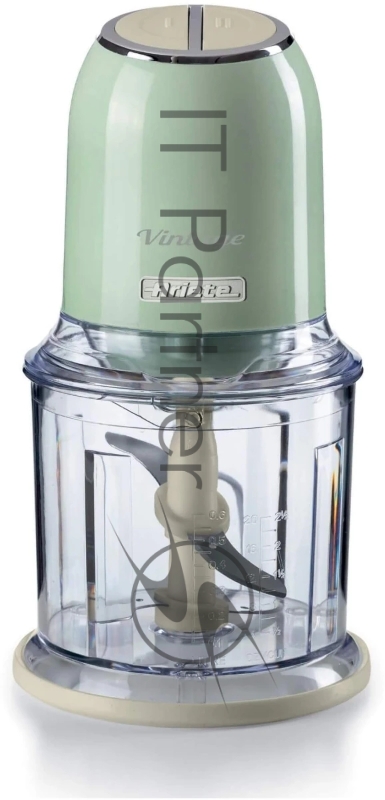 Измельчитель Ariete 00C043804AR0 Vintage