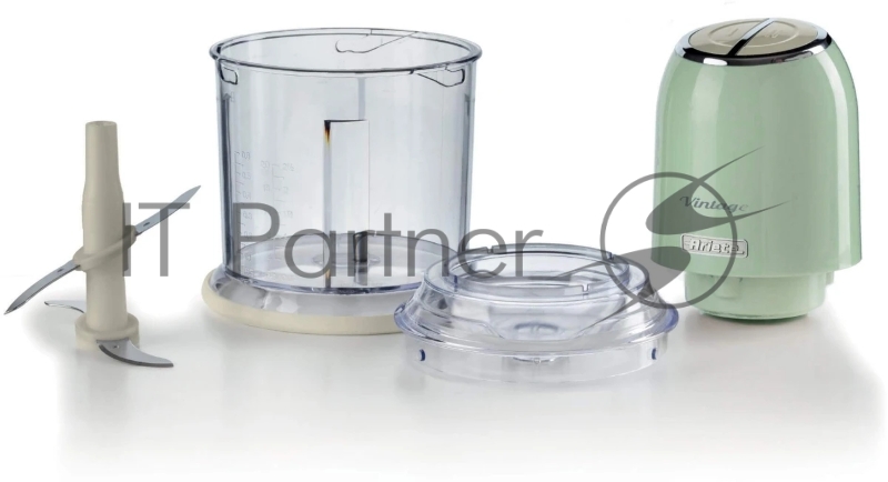 Измельчитель Ariete 00C043804AR0 Vintage