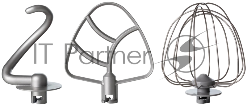 Кухонный комбайн Ariete 00C158902AR0