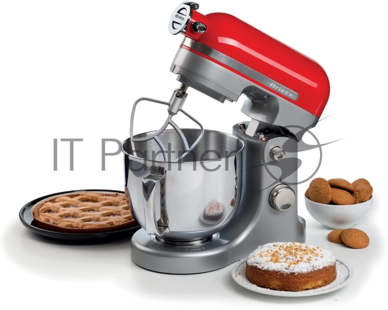 Кухонный комбайн Ariete 00C158900AR0