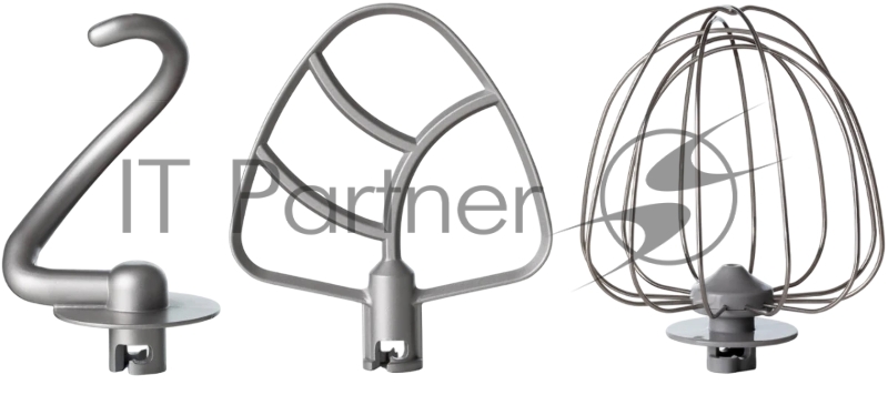 Кухонный комбайн Ariete 00C158900AR0