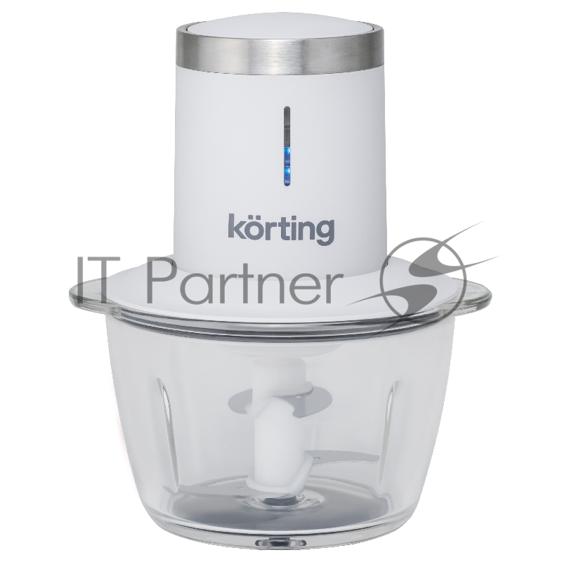 Измельчитель KORTING KFP 0204 W