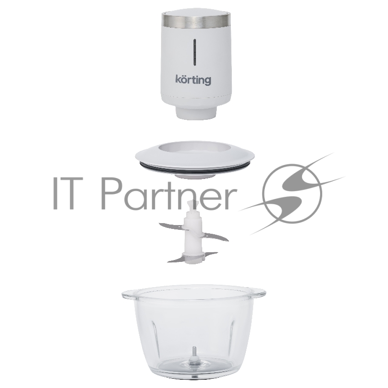 Измельчитель KORTING KFP 0204 W