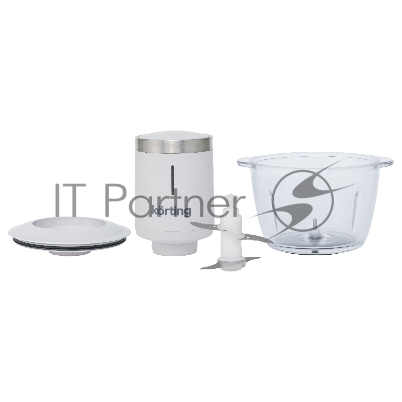 Измельчитель KORTING KFP 0204 W