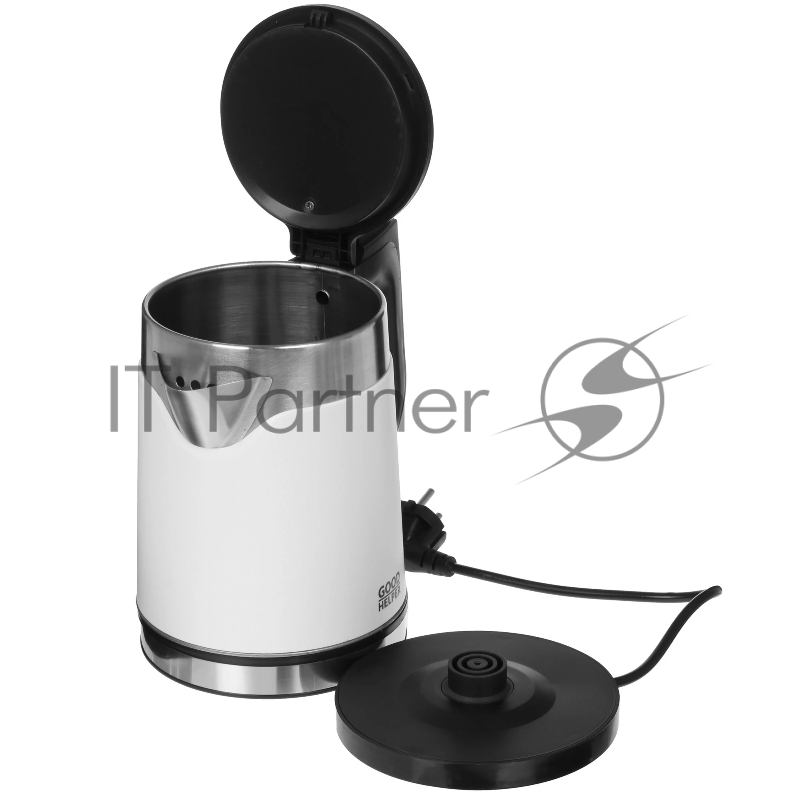 Чайник электрический GOODHELPER KPS-185C (Белый)