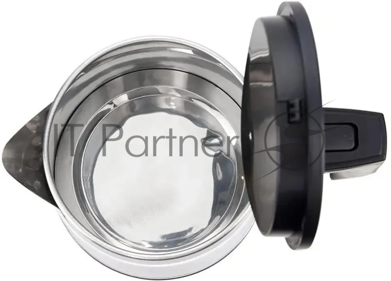 Чайник электрический GOODHELPER KPS-185C (Белый)