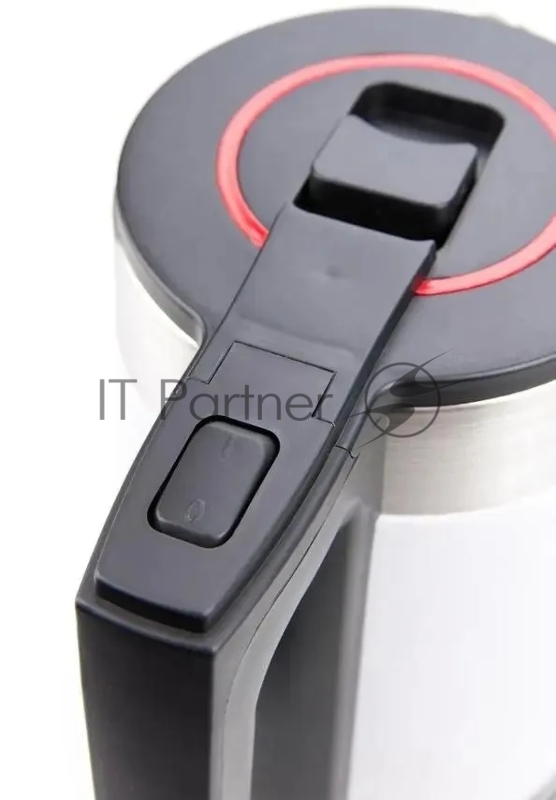 Чайник электрический GOODHELPER KPS-185C (Белый)