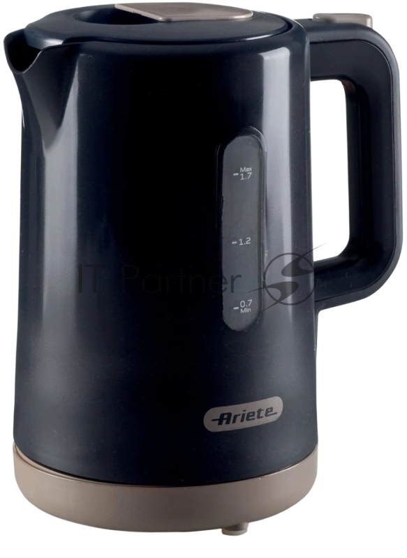 Чайник Ariete 00C284600AR0 Черный