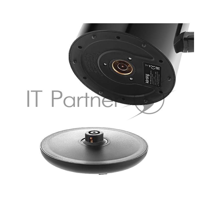 Чайник KORTING KWK 0904 Infinity