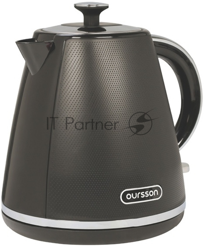 Чайник электрический OURSSON KE1718P/DG