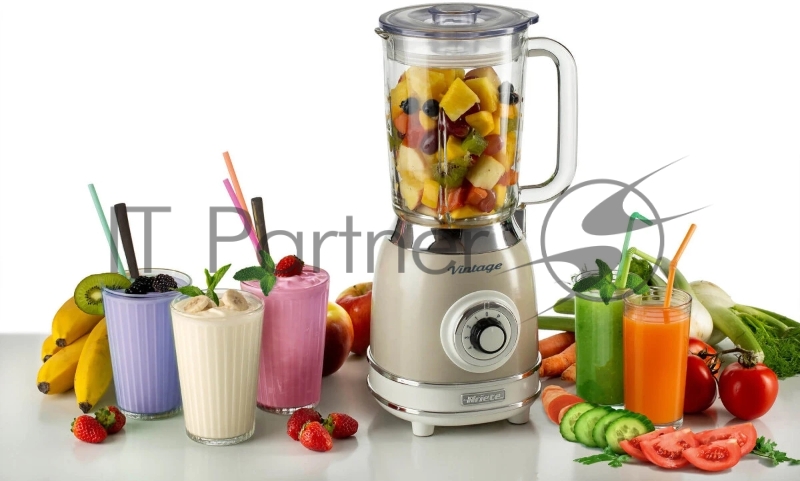 Блендер стационарный Ariete 00C058303AR0 Vintage