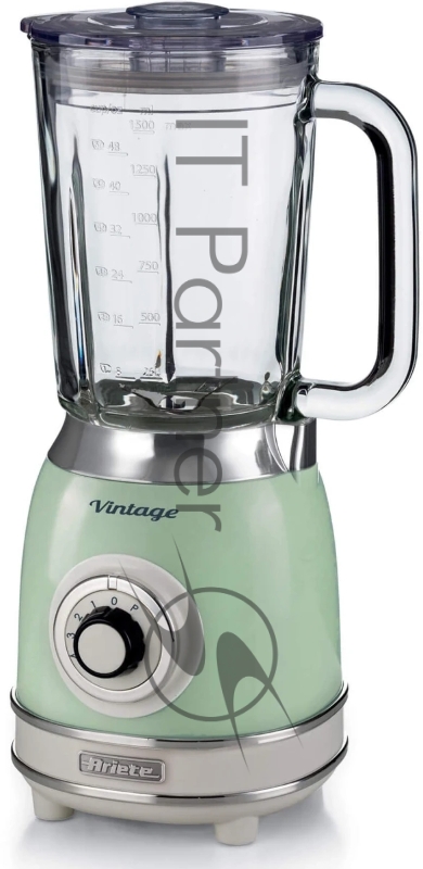 Блендер стационарный Ariete 00C058304AR0 Vintage