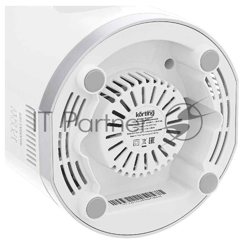 Блендер KORTING KTB 0704 Polar