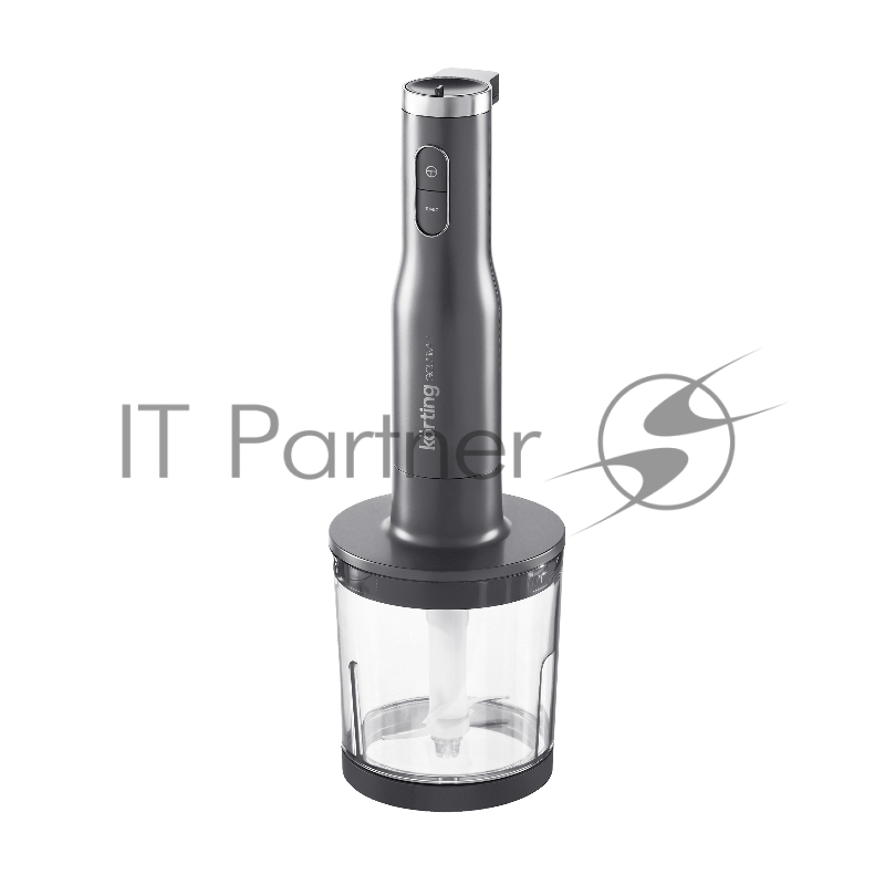 Блендер KORTING KHB 0312 Gourmet