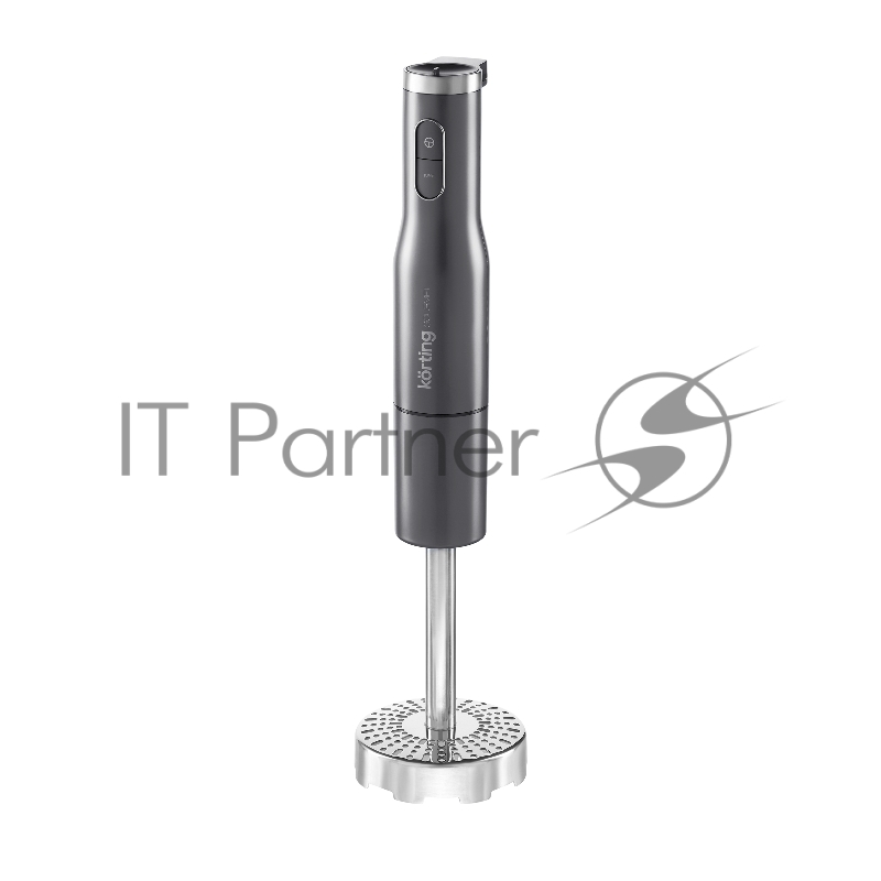 Блендер KORTING KHB 0312 Gourmet