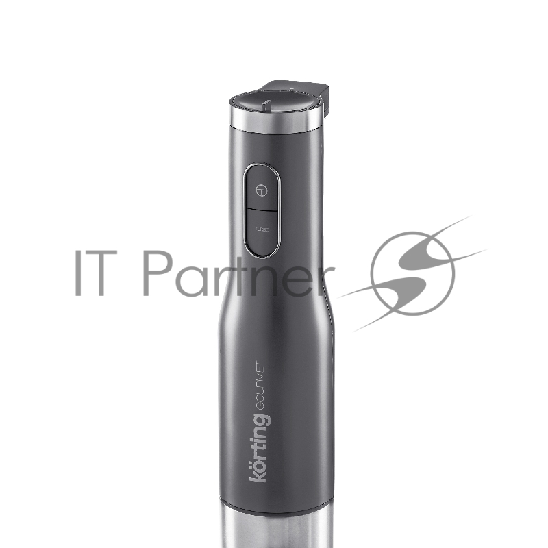 Блендер KORTING KHB 0312 Gourmet