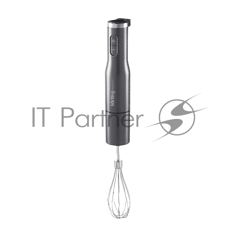 Блендер KORTING KHB 0312 Gourmet