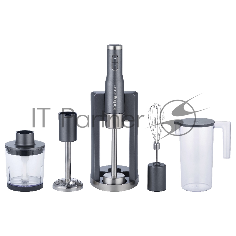 Блендер KORTING KHB 0312 Gourmet