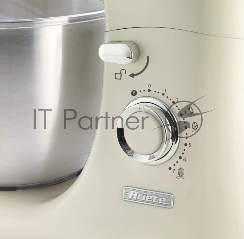 Миксер стационарный Ariete 00C158805AR0 Vintage